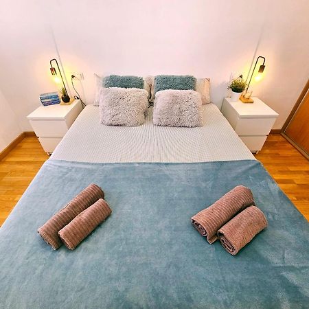 Apartament La Casita De Lu Parking Incluido Castellón de la Plana Zewnętrze zdjęcie