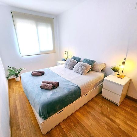 Apartament La Casita De Lu Parking Incluido Castellón de la Plana Zewnętrze zdjęcie