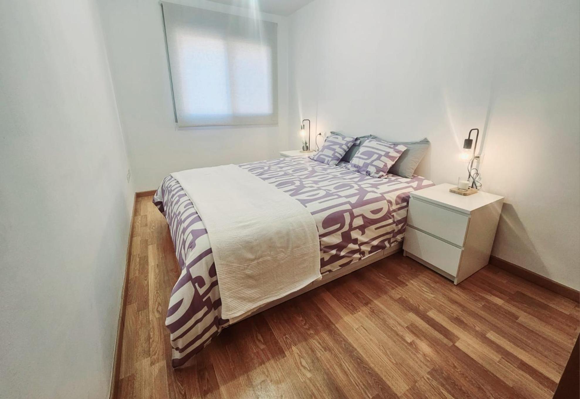 Apartament La Casita De Lu Parking Incluido Castellón de la Plana Zewnętrze zdjęcie