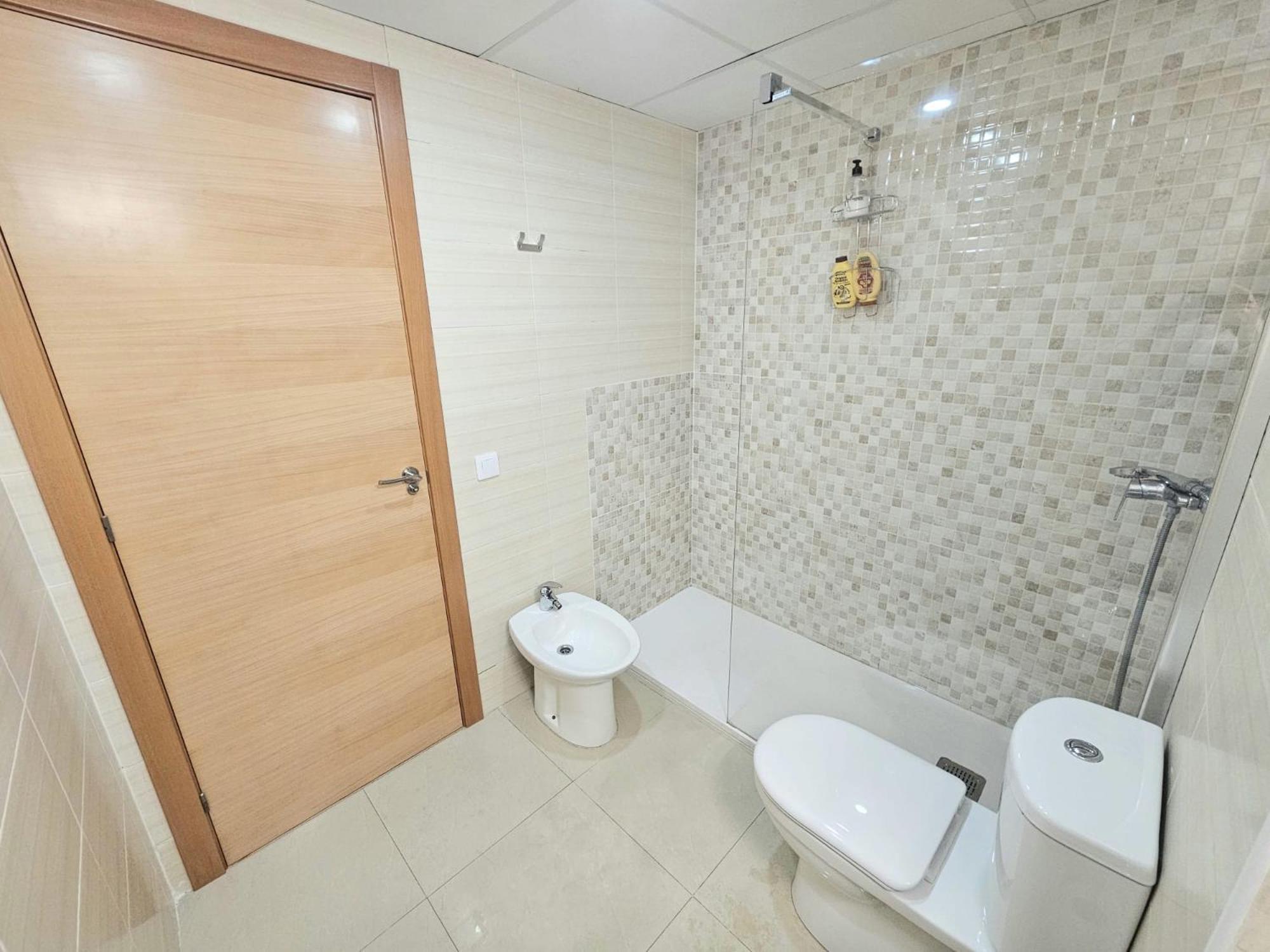Apartament La Casita De Lu Parking Incluido Castellón de la Plana Zewnętrze zdjęcie