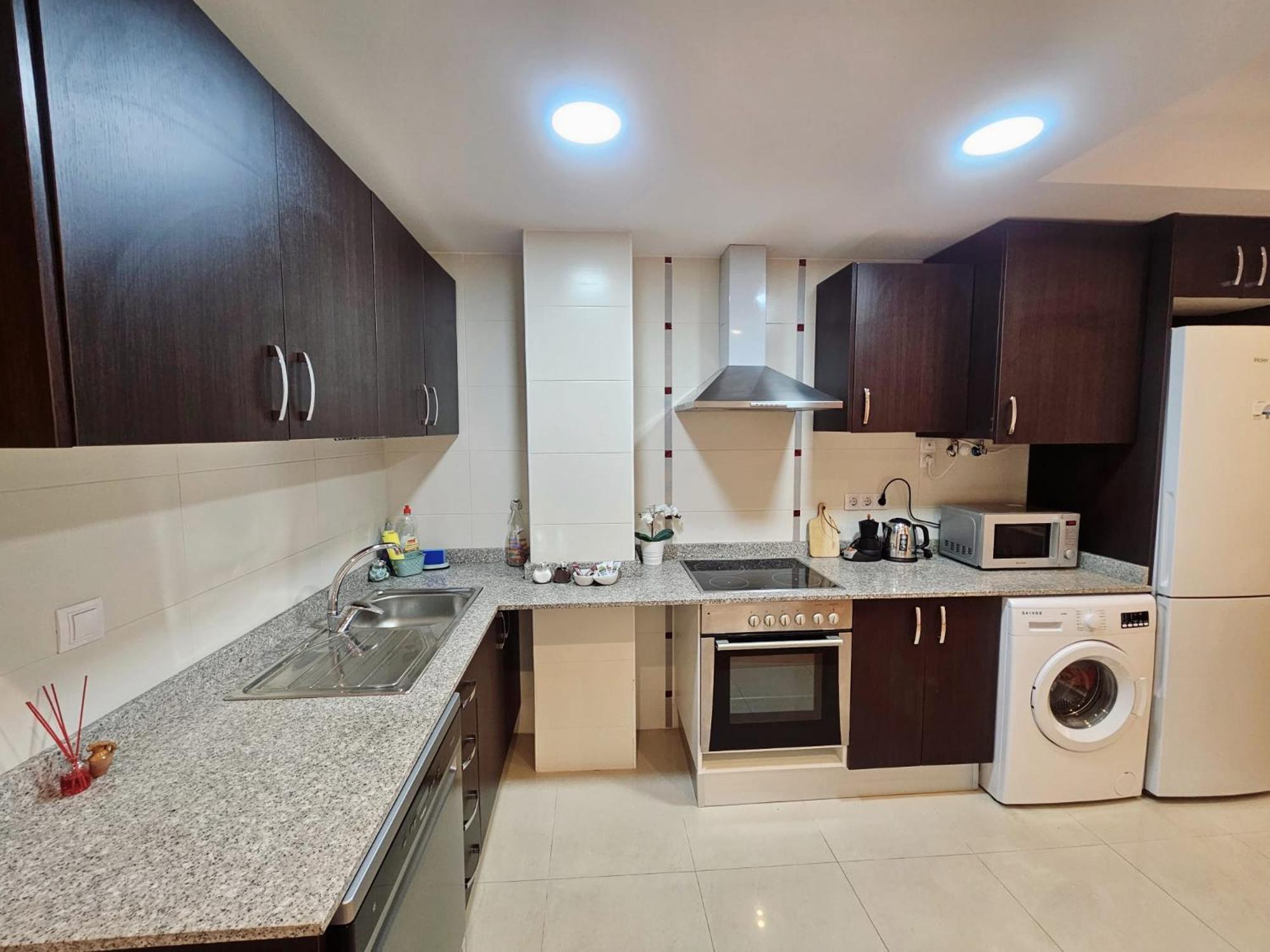 Apartament La Casita De Lu Parking Incluido Castellón de la Plana Zewnętrze zdjęcie